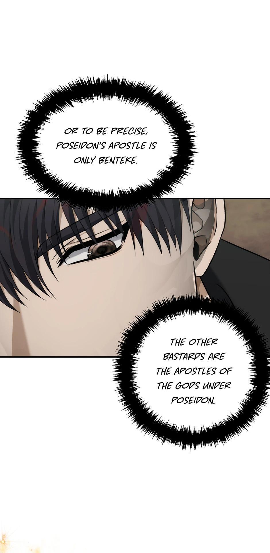 Read Second Life Ranker EN Manga Online