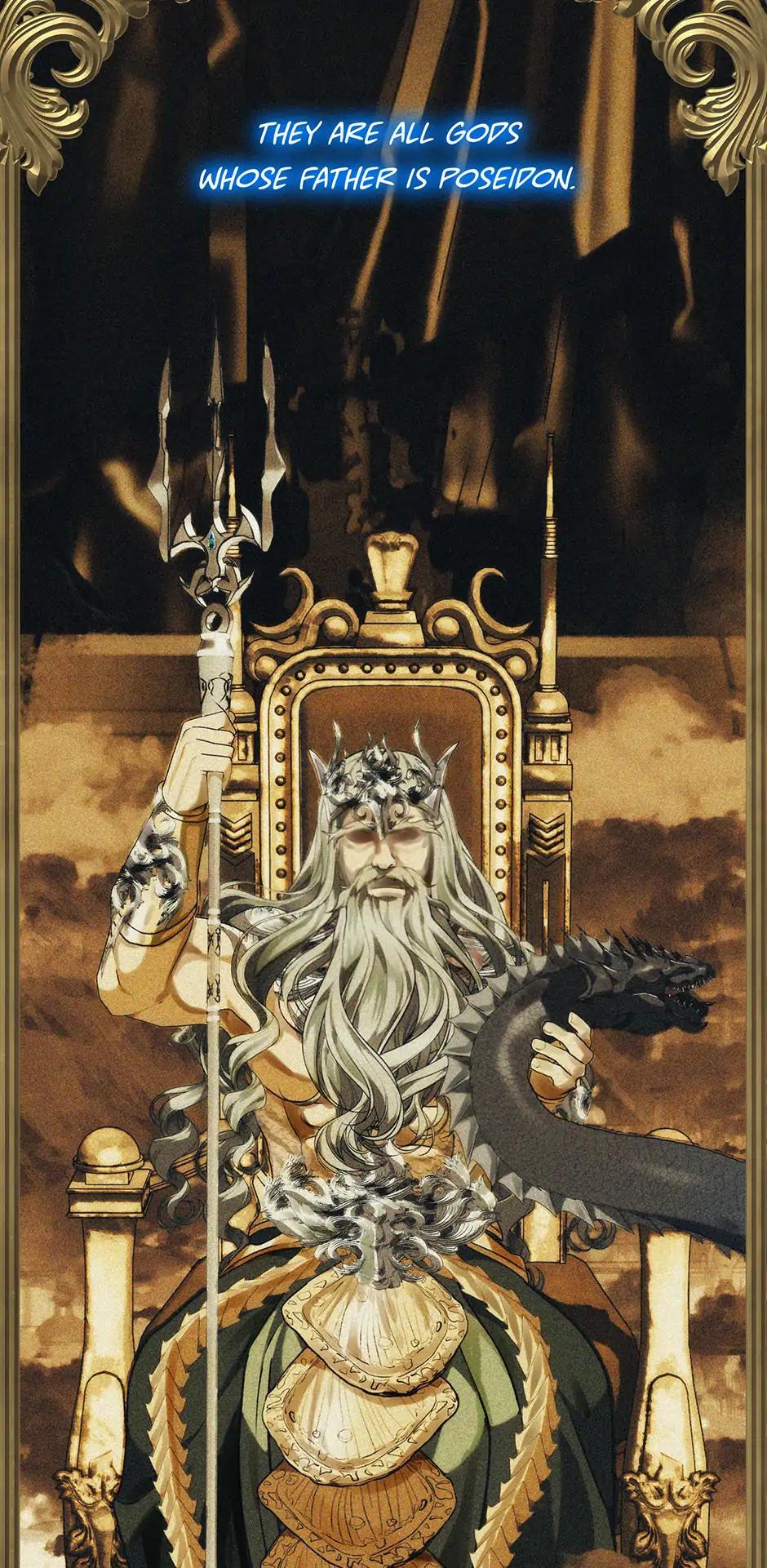 Read Second Life Ranker EN Manga Online