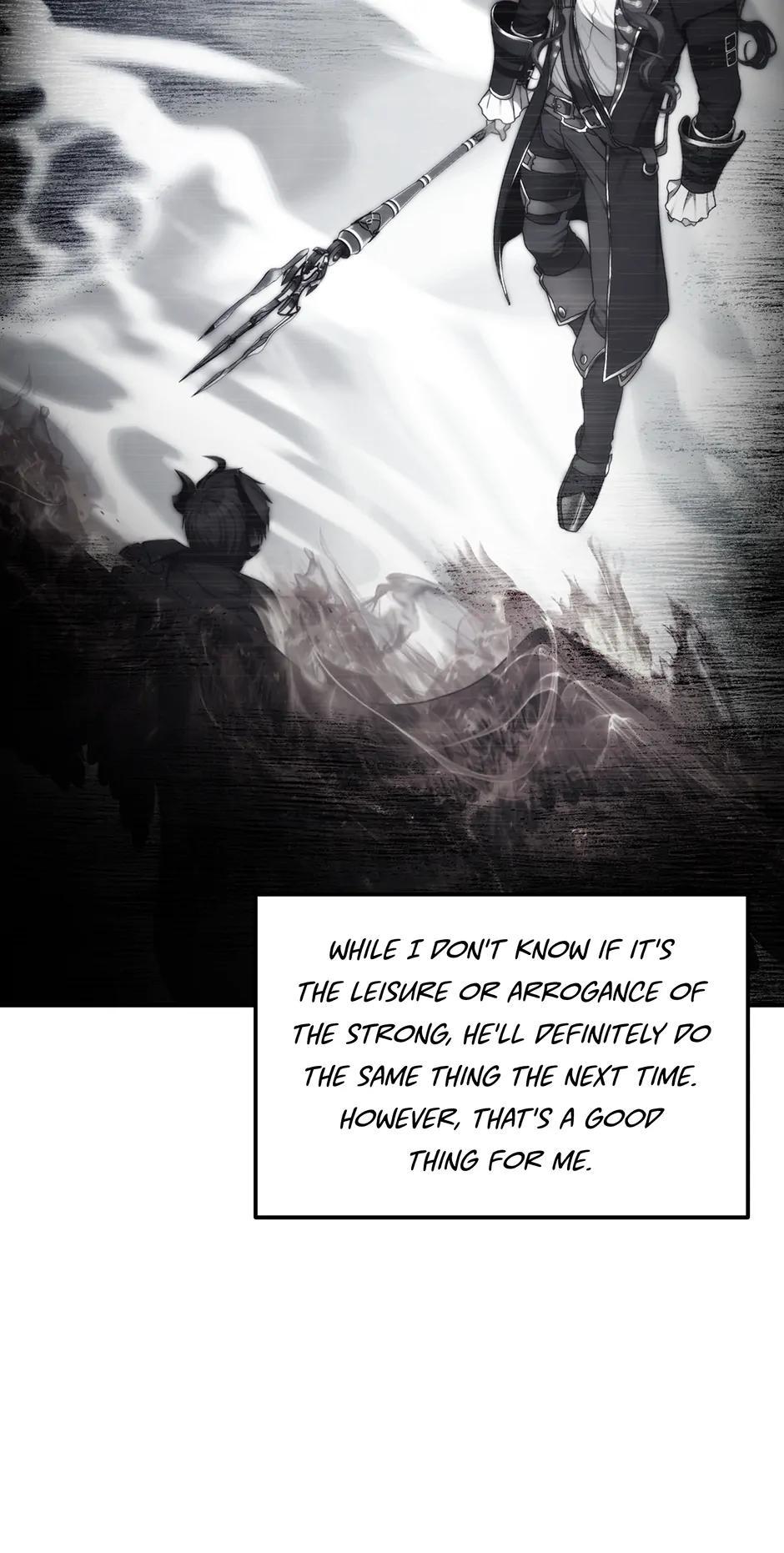 Read Second Life Ranker EN Manga Online