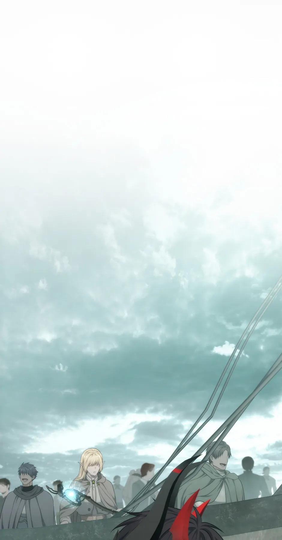 Read Second Life Ranker EN Manga Online