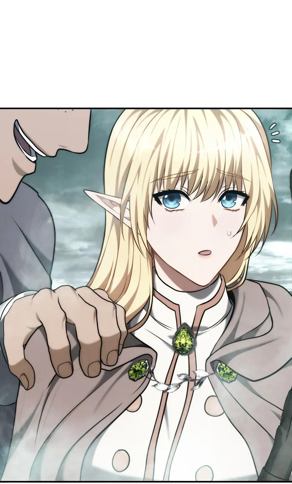 Read Second Life Ranker EN Manga Online