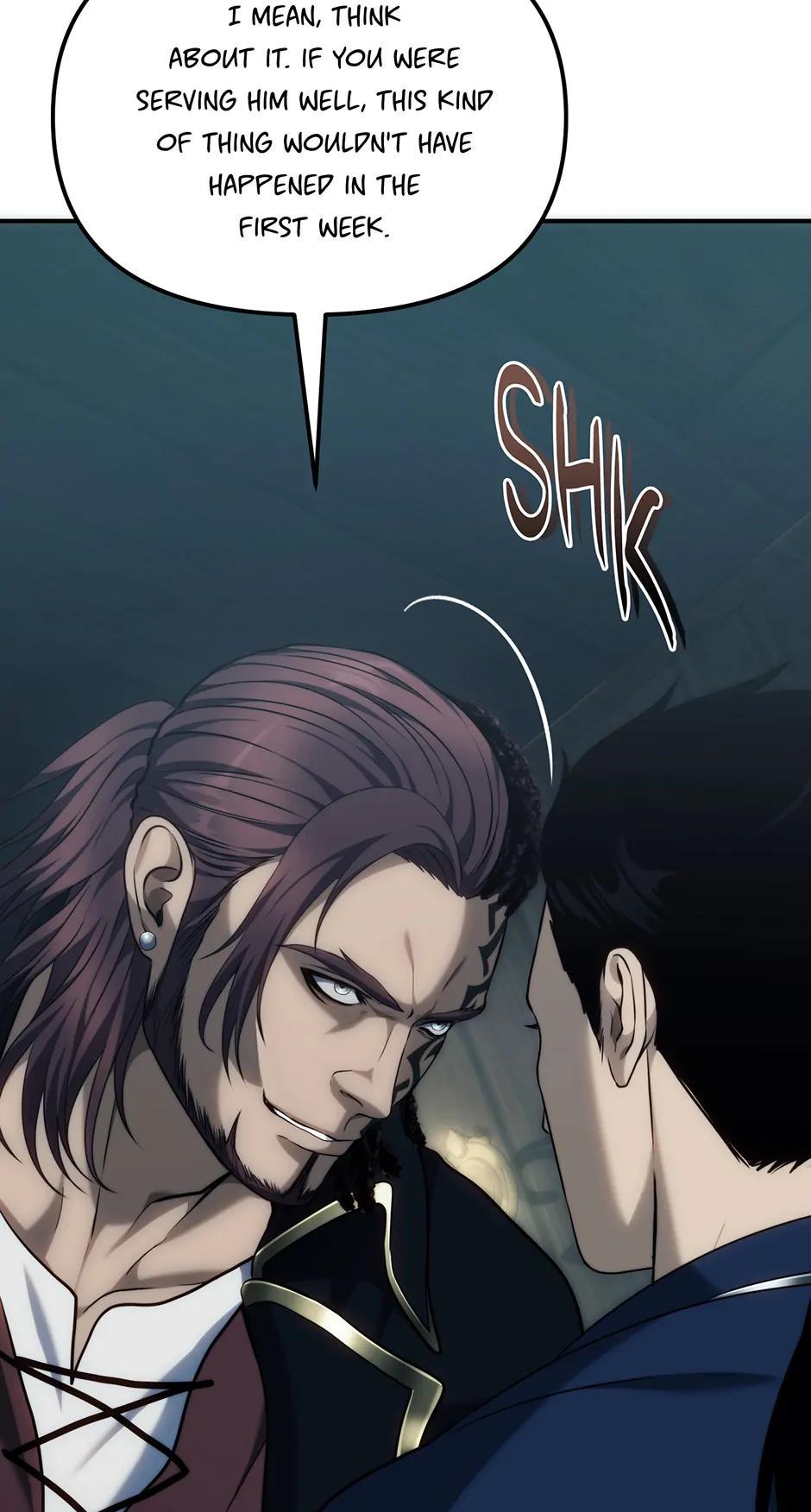 Read Second Life Ranker EN Manga Online