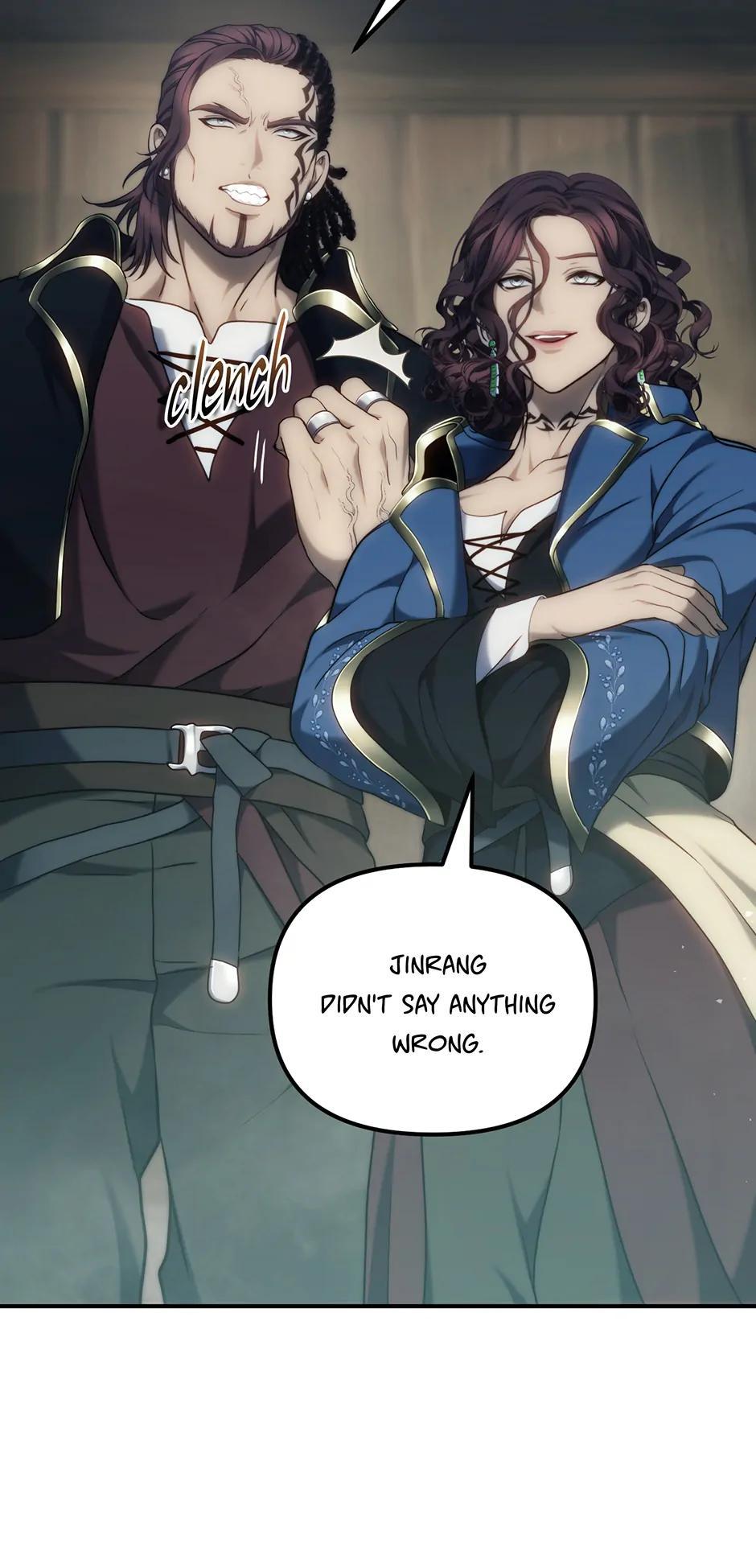 Read Second Life Ranker EN Manga Online