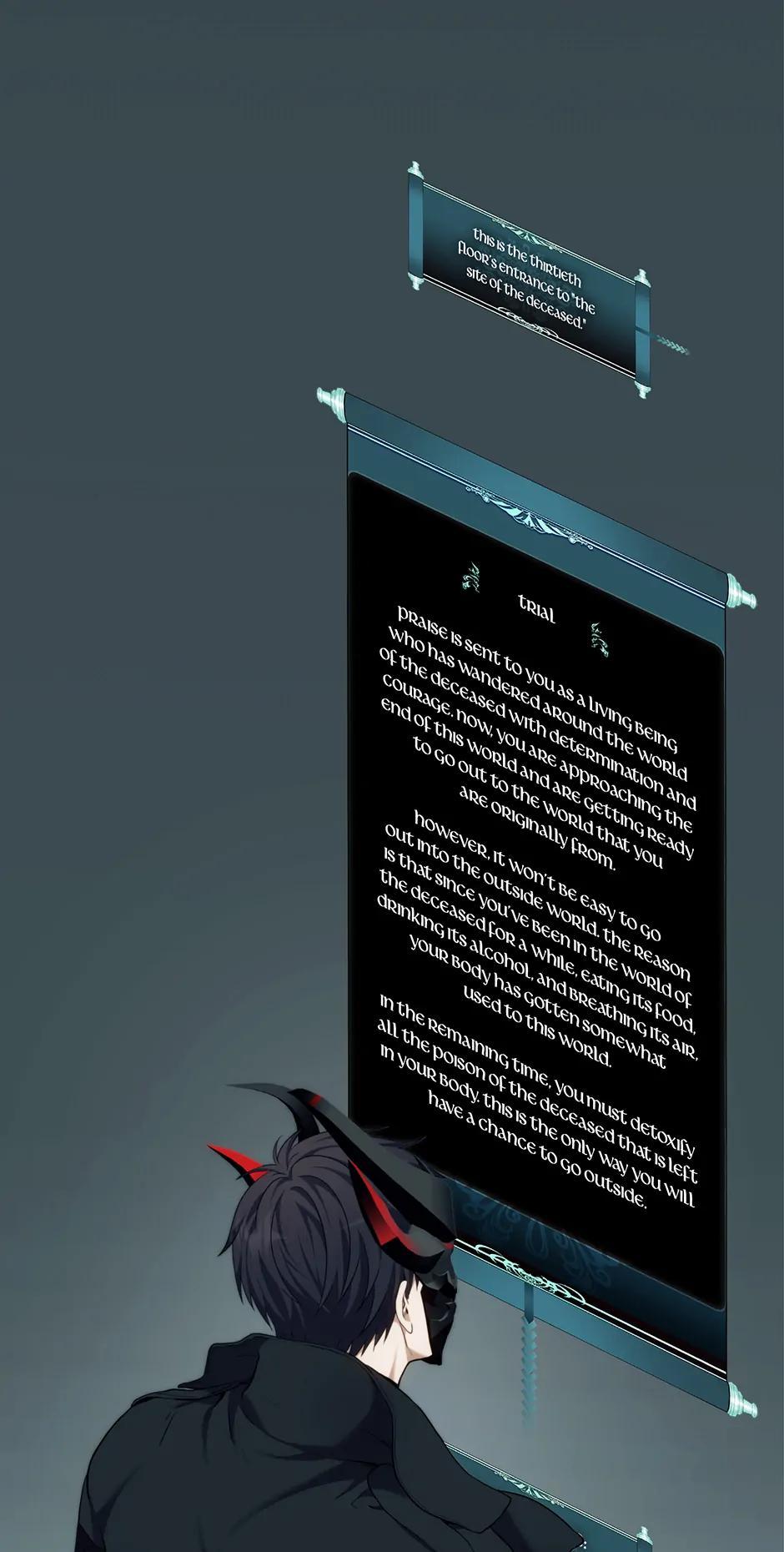 Read Second Life Ranker EN Manga Online