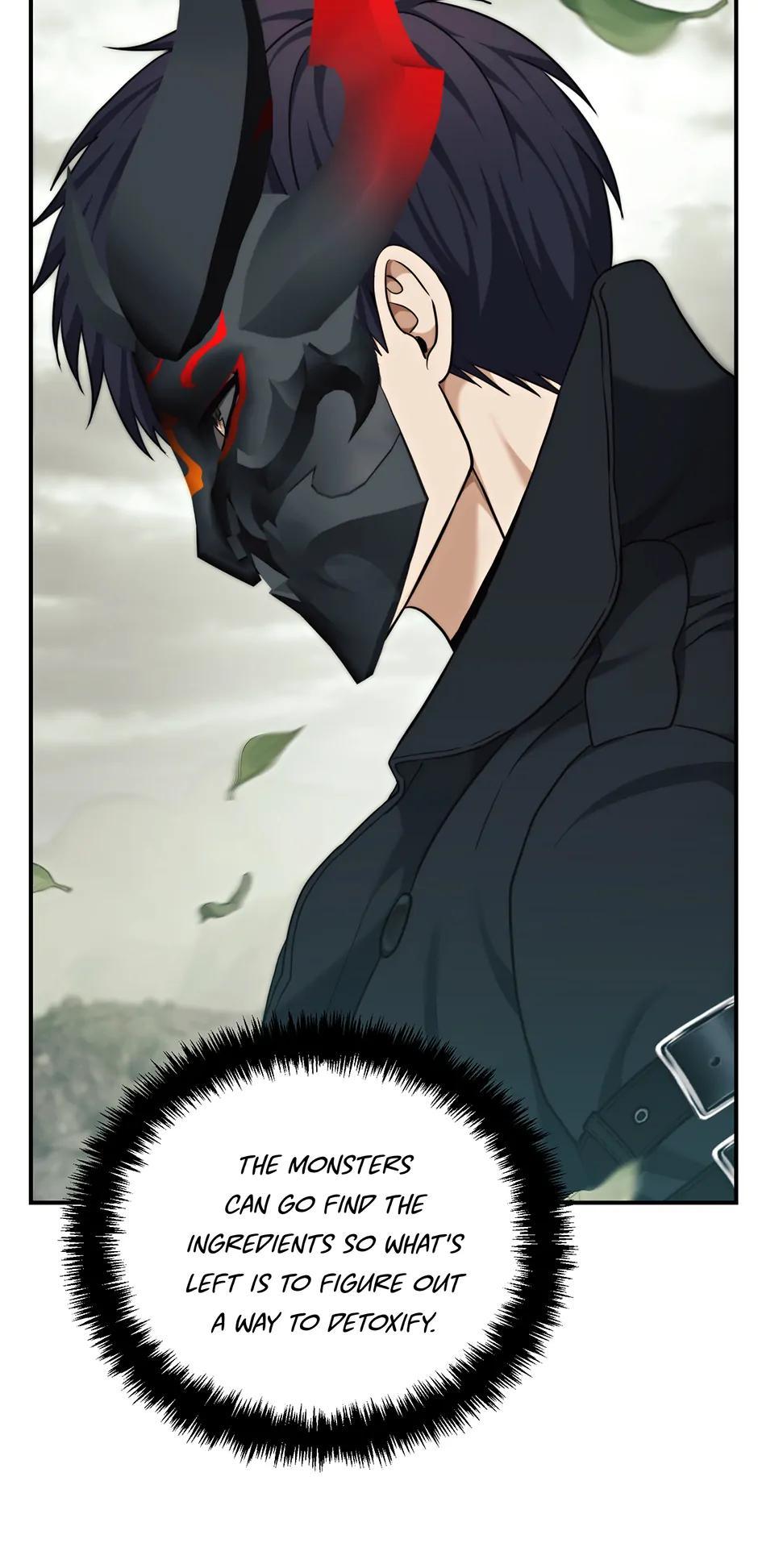 Read Second Life Ranker EN Manga Online