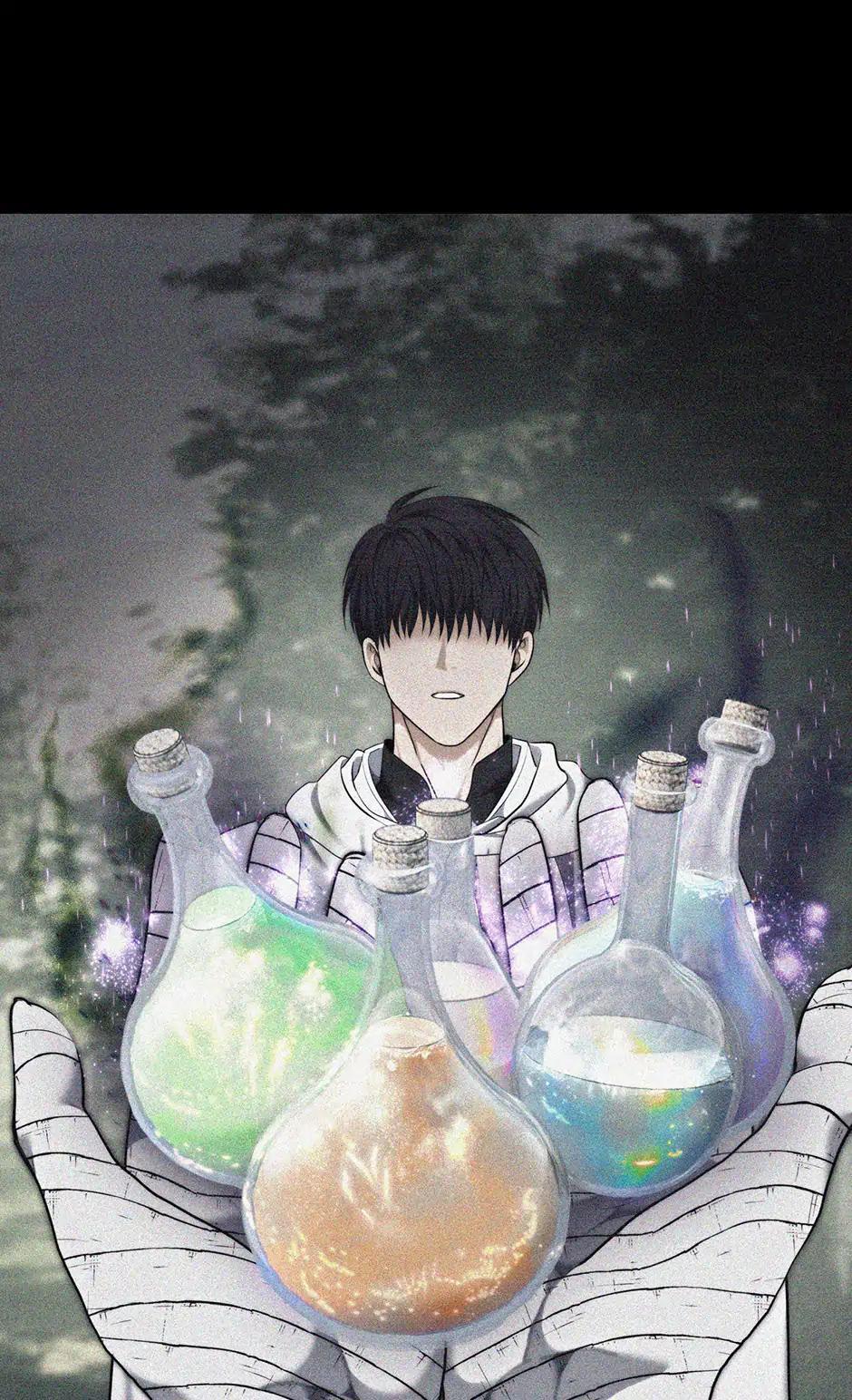 Read Second Life Ranker EN Manga Online