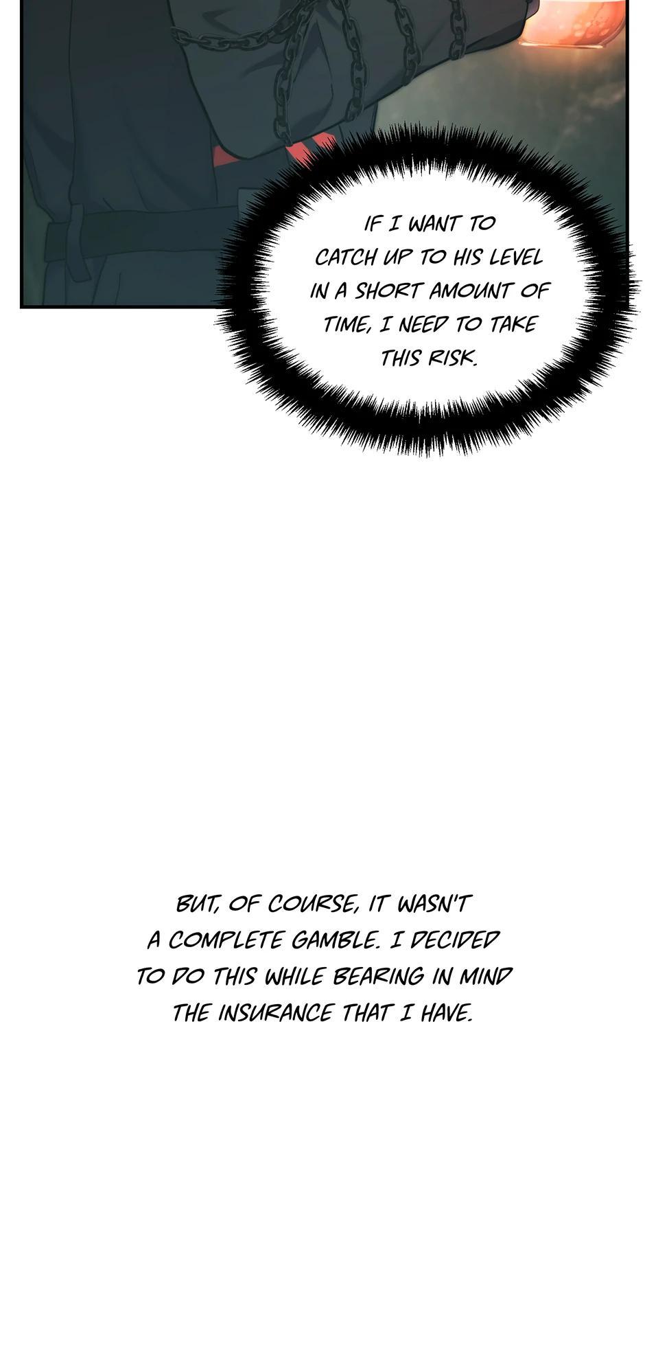 Read Second Life Ranker EN Manga Online