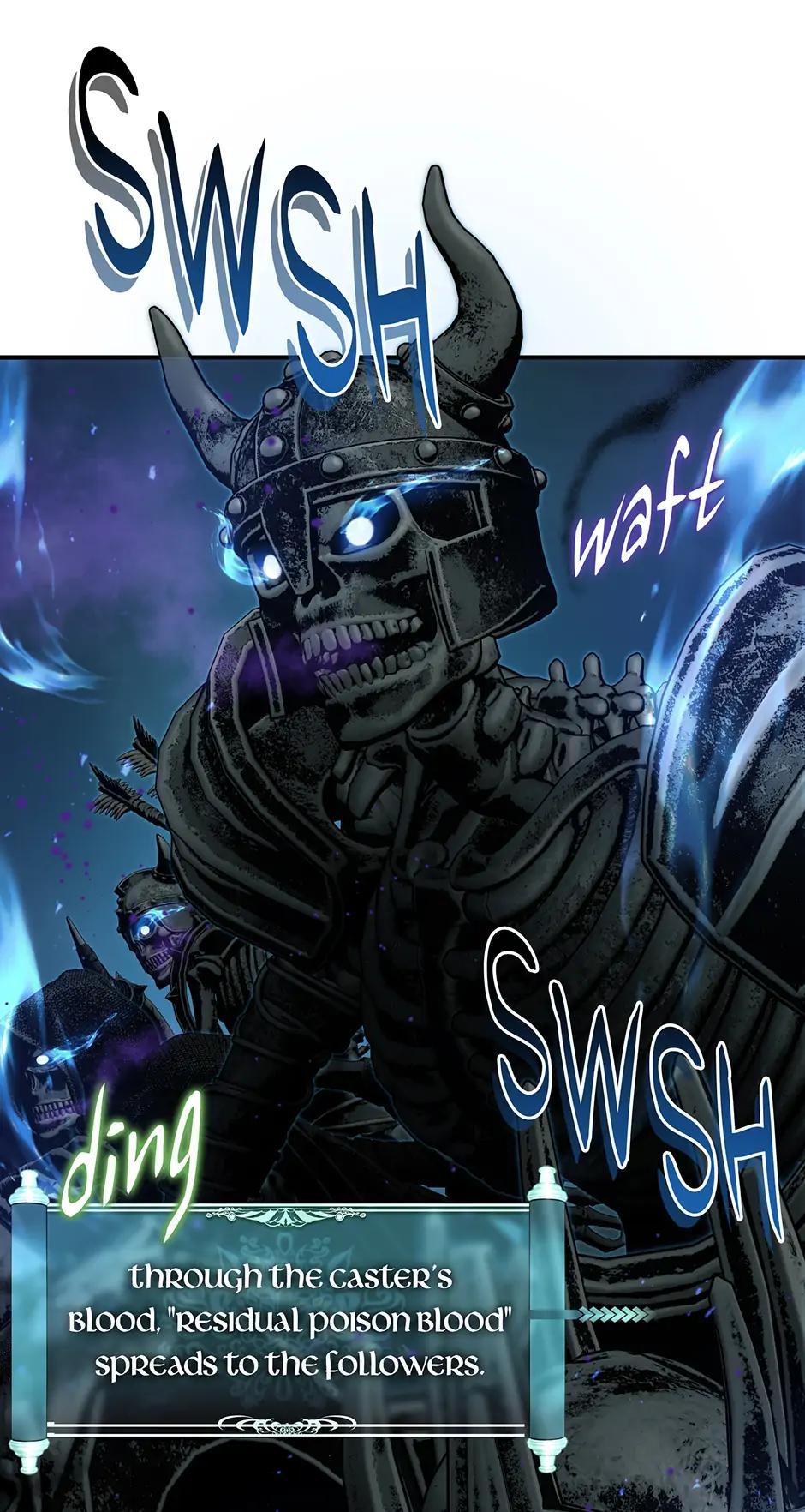 Read Second Life Ranker EN Manga Online