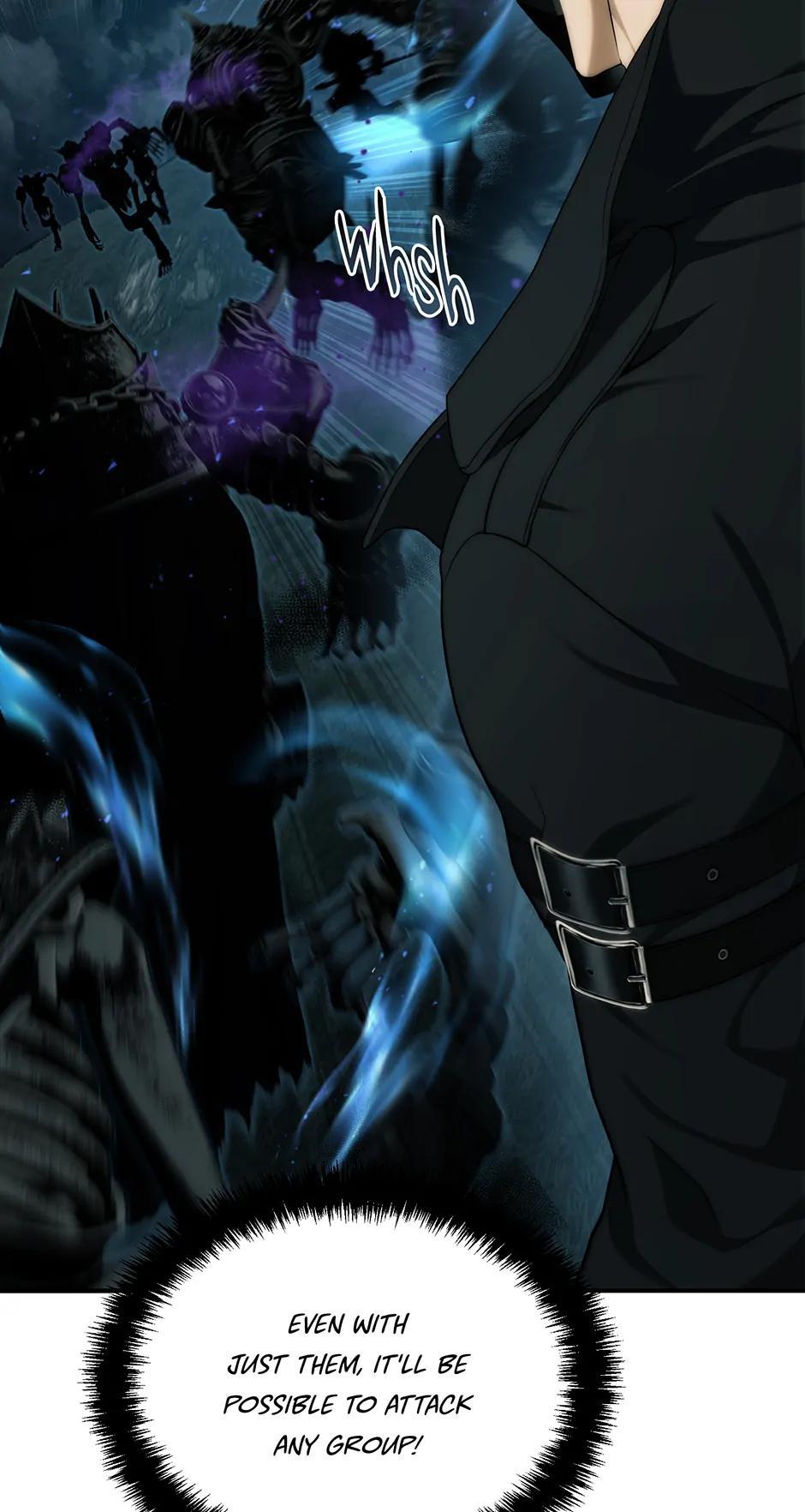 Read Second Life Ranker EN Manga Online