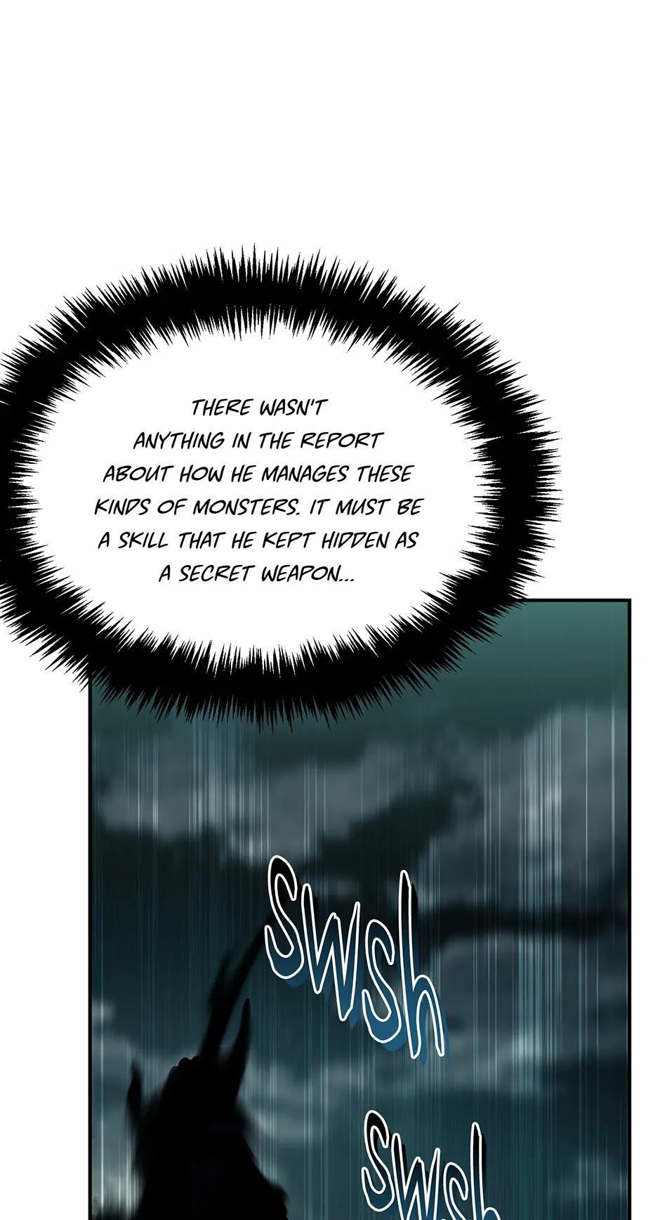 Read Second Life Ranker EN Manga Online