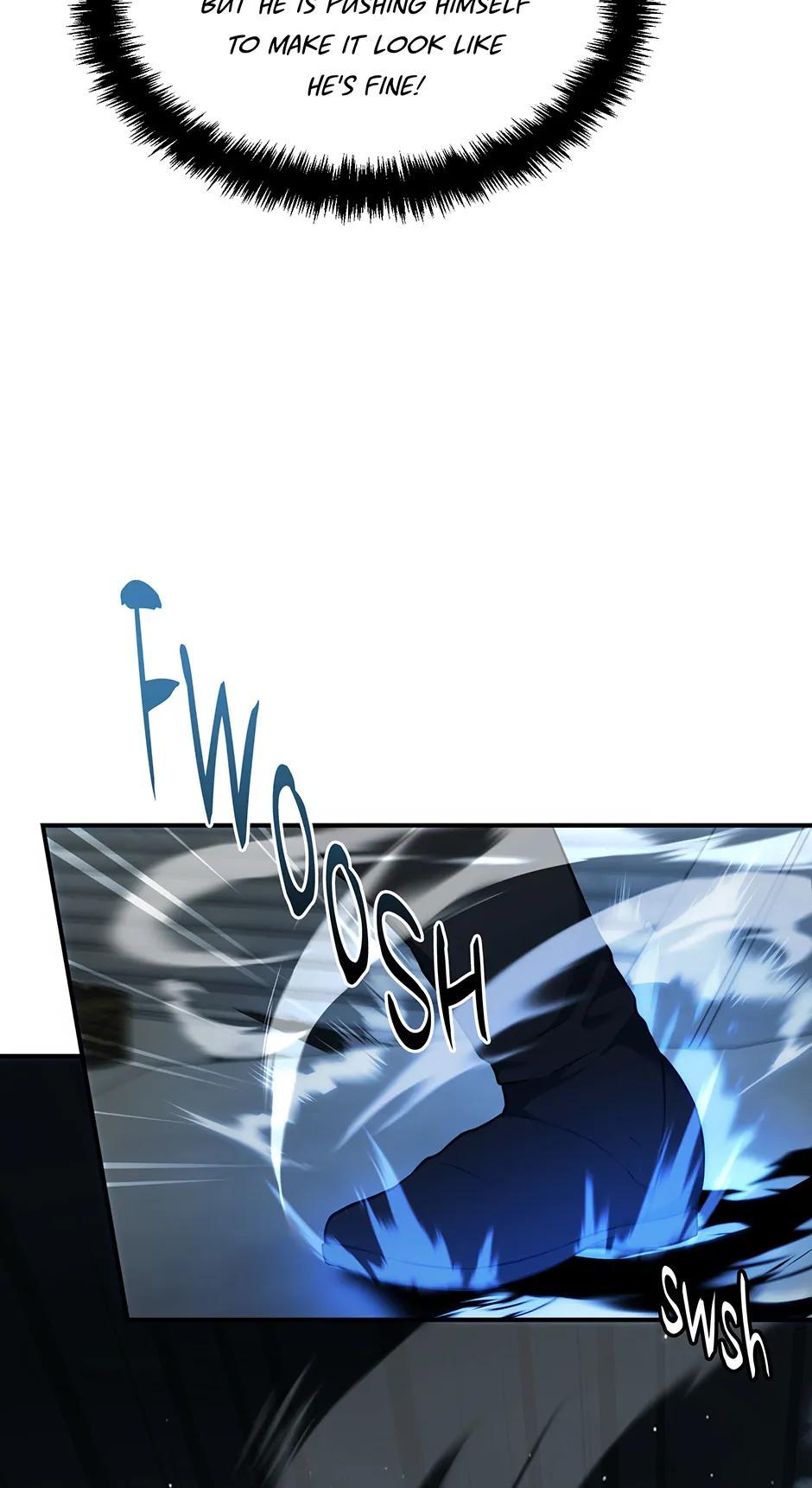 Read Second Life Ranker EN Manga Online