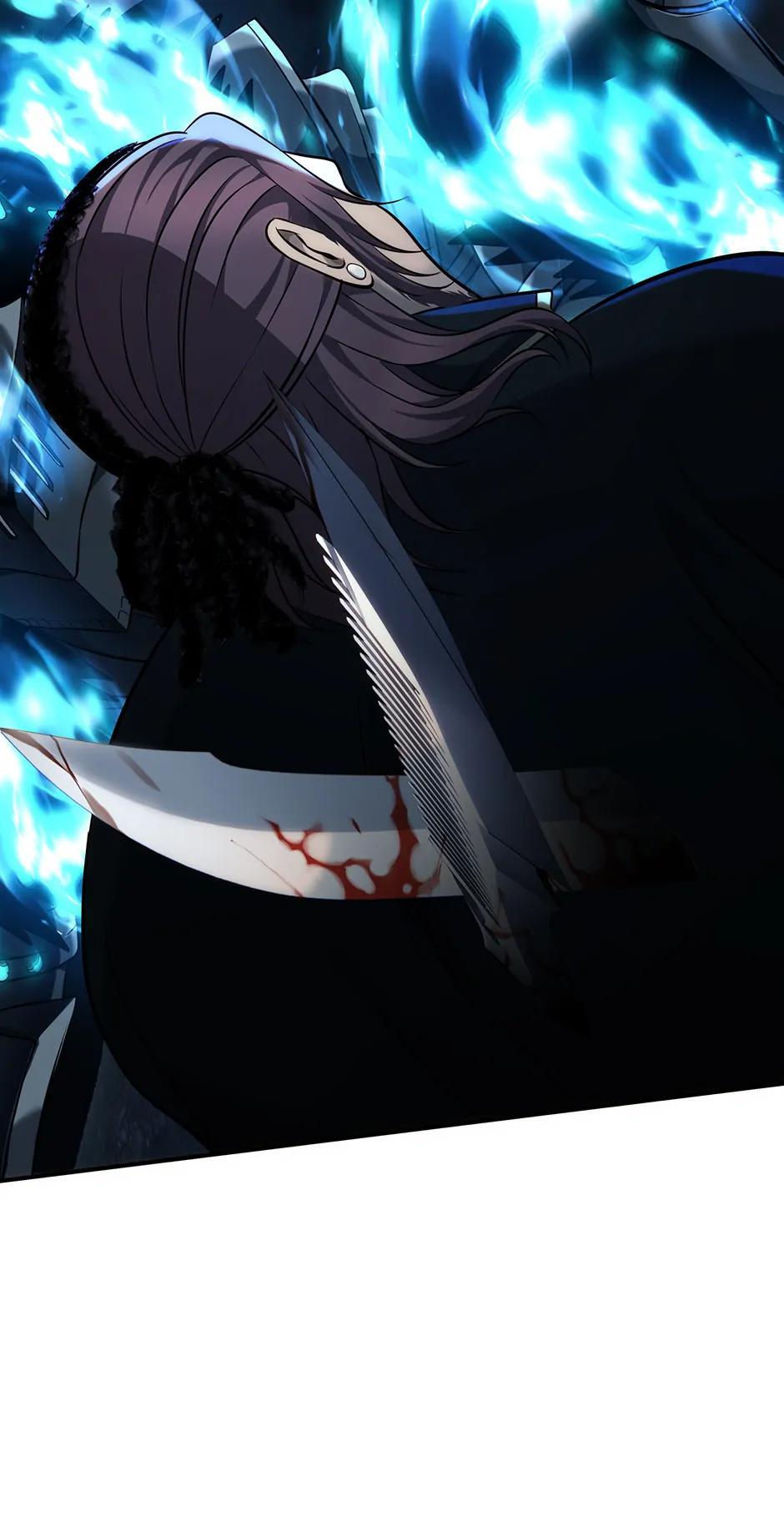 Read Second Life Ranker EN Manga Online