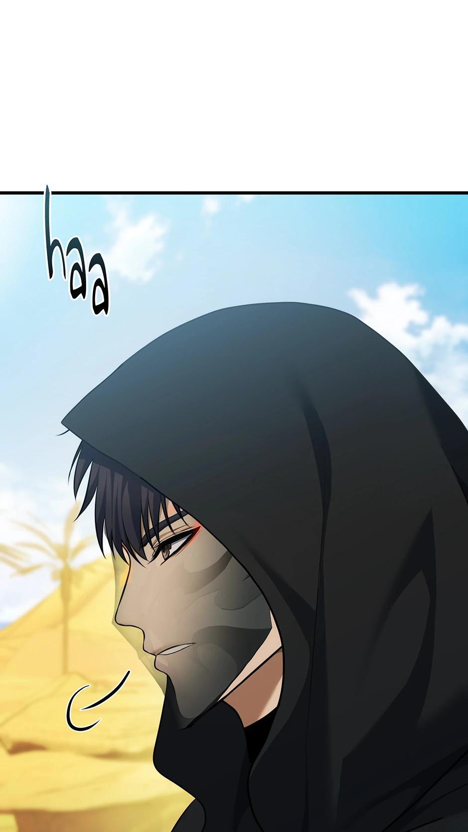 Read Second Life Ranker EN Manga Online