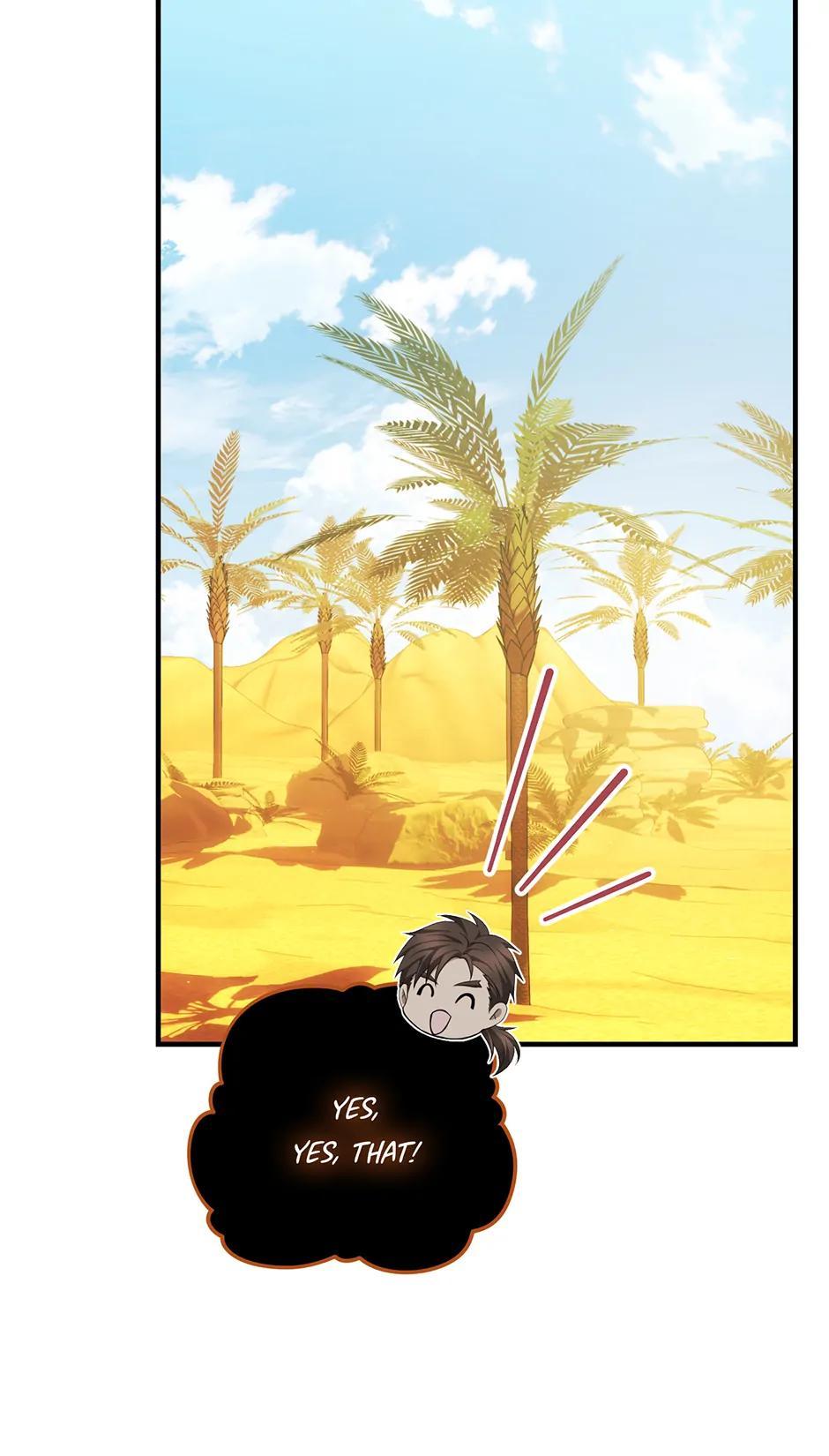 Read Second Life Ranker EN Manga Online