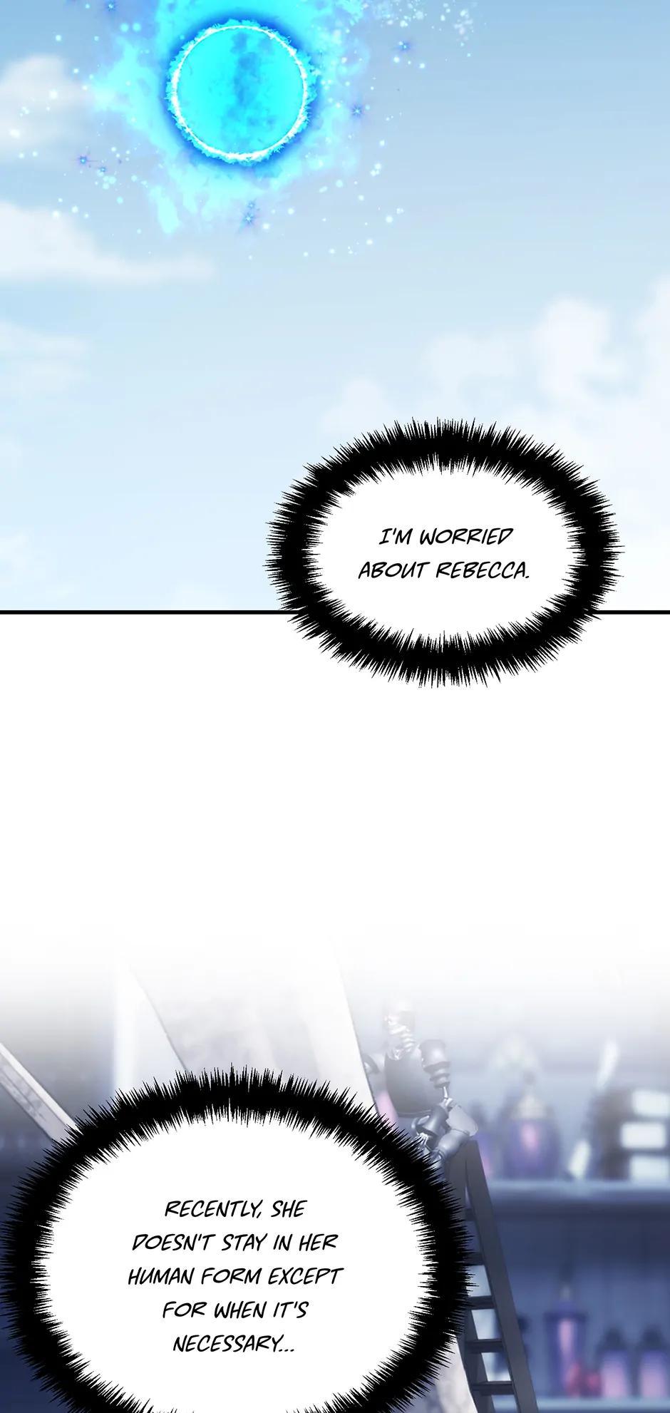 Read Second Life Ranker EN Manga Online