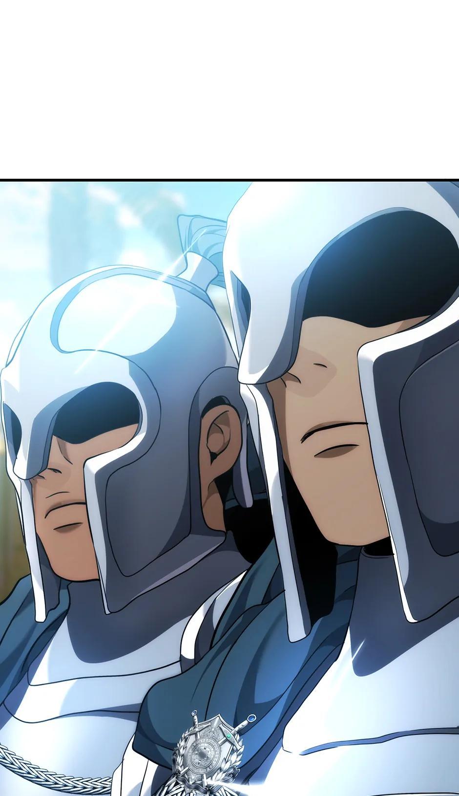 Read Second Life Ranker EN Manga Online