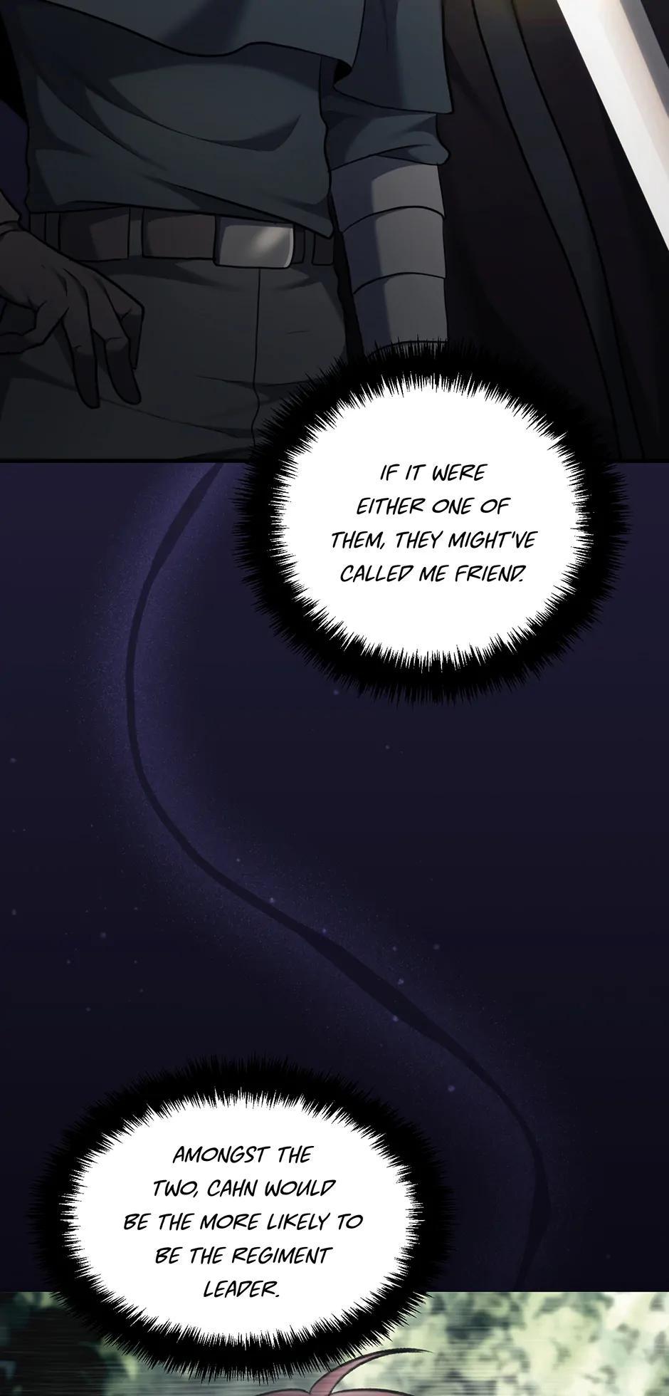 Read Second Life Ranker EN Manga Online