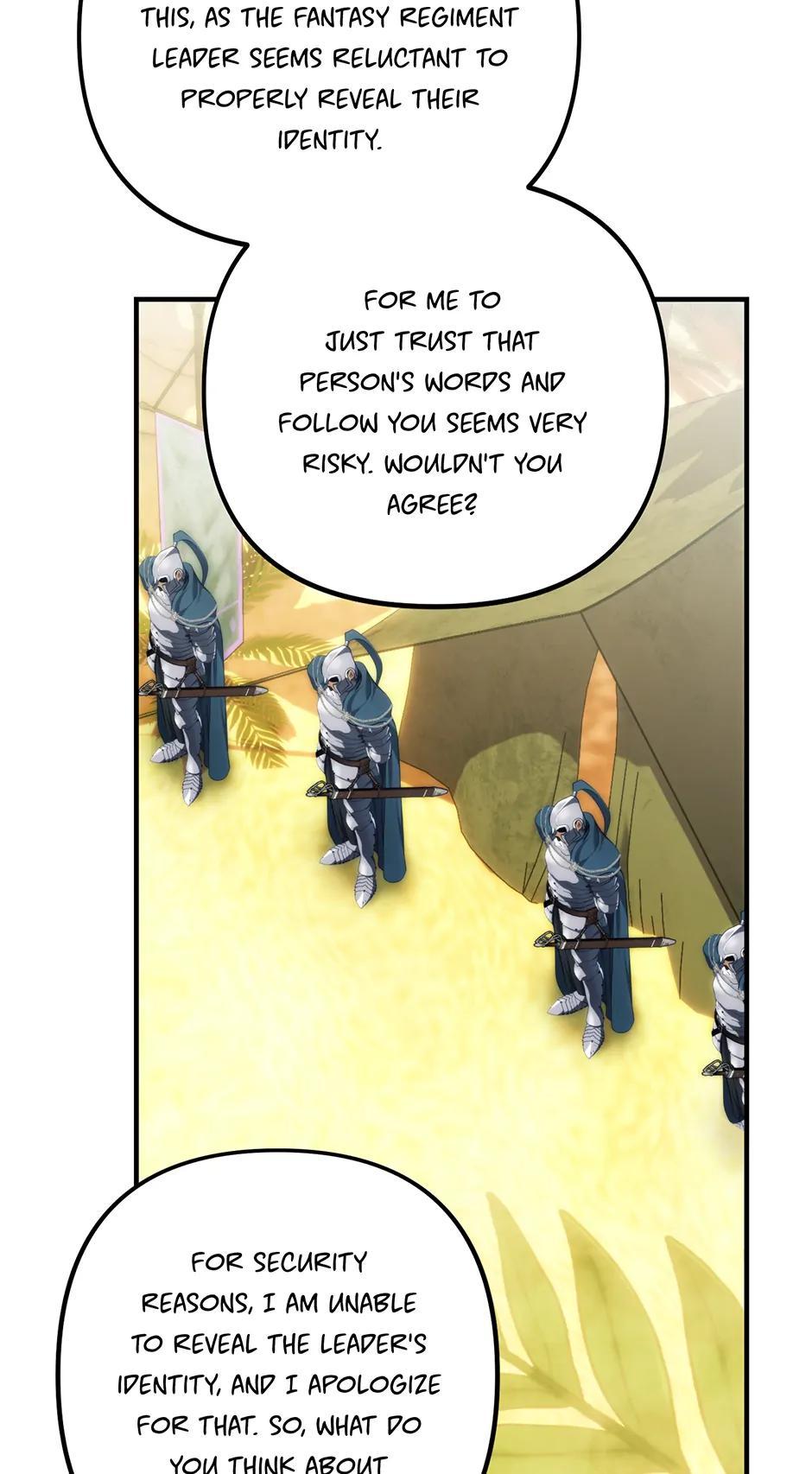 Read Second Life Ranker EN Manga Online