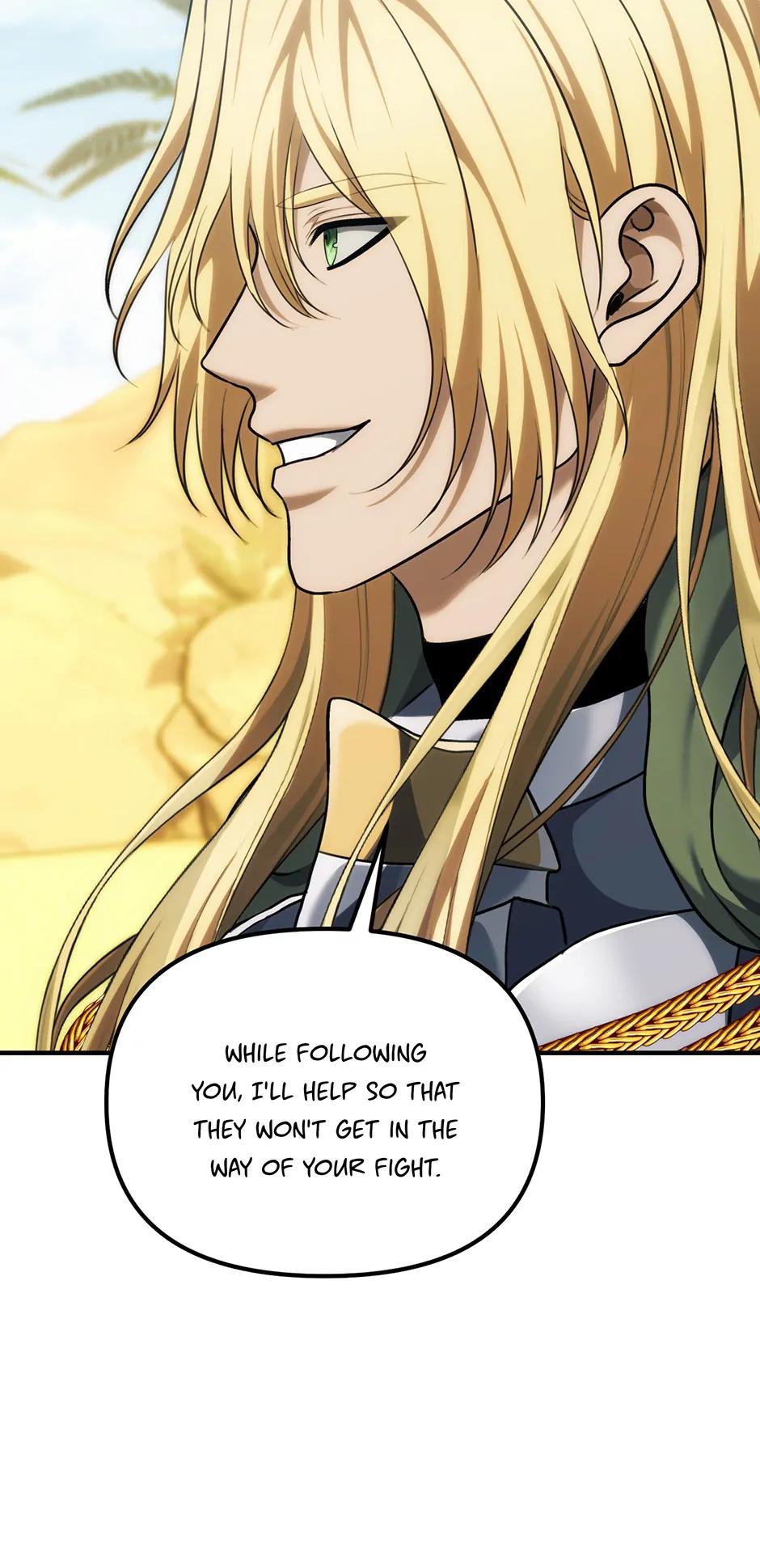 Read Second Life Ranker EN Manga Online