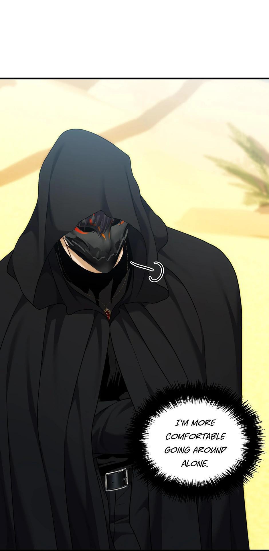 Read Second Life Ranker EN Manga Online