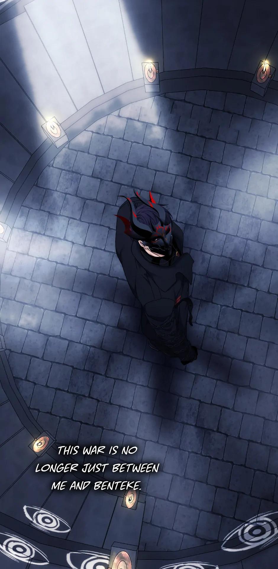 Read Second Life Ranker EN Manga Online