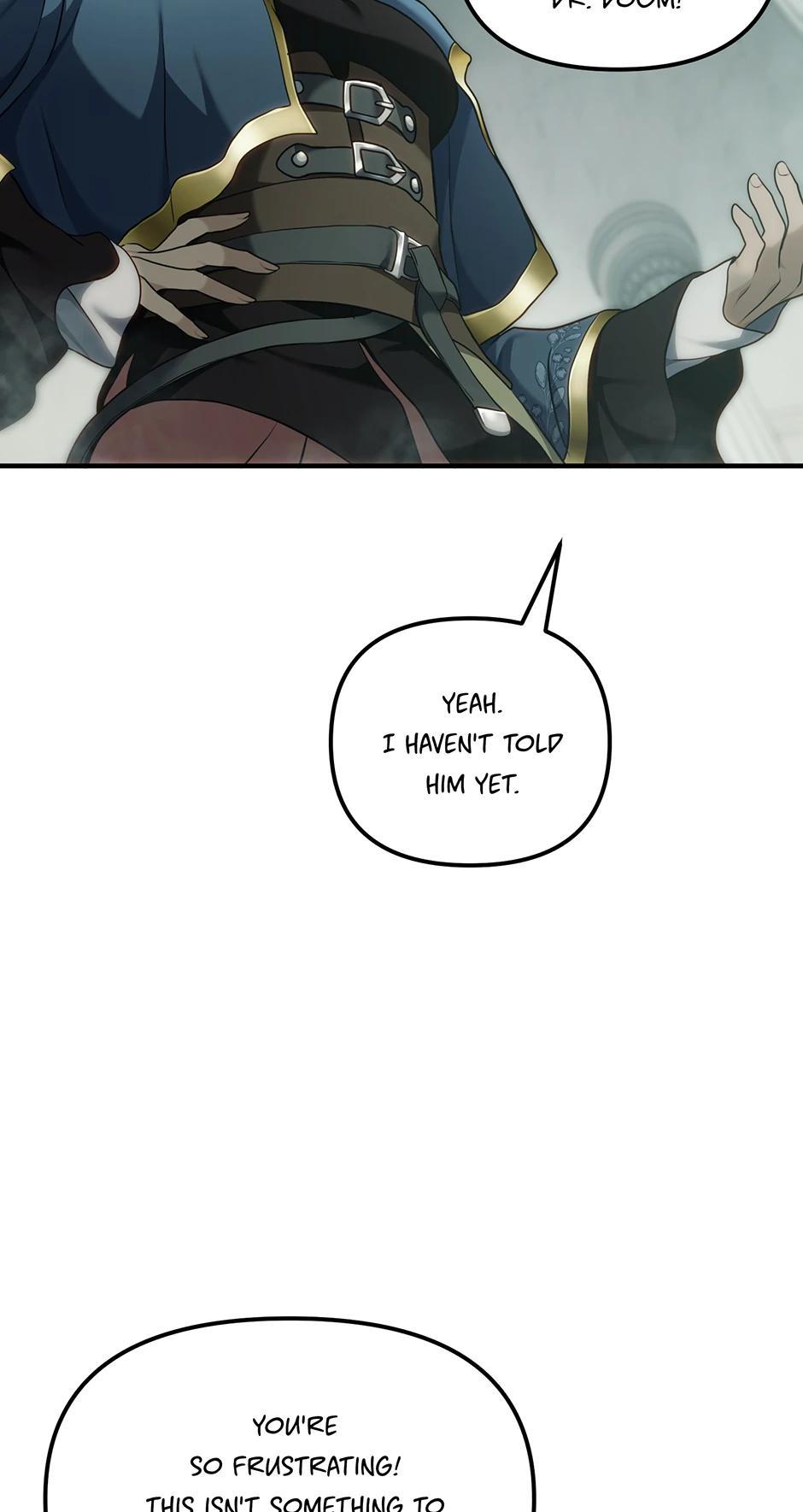 Read Second Life Ranker EN Manga Online