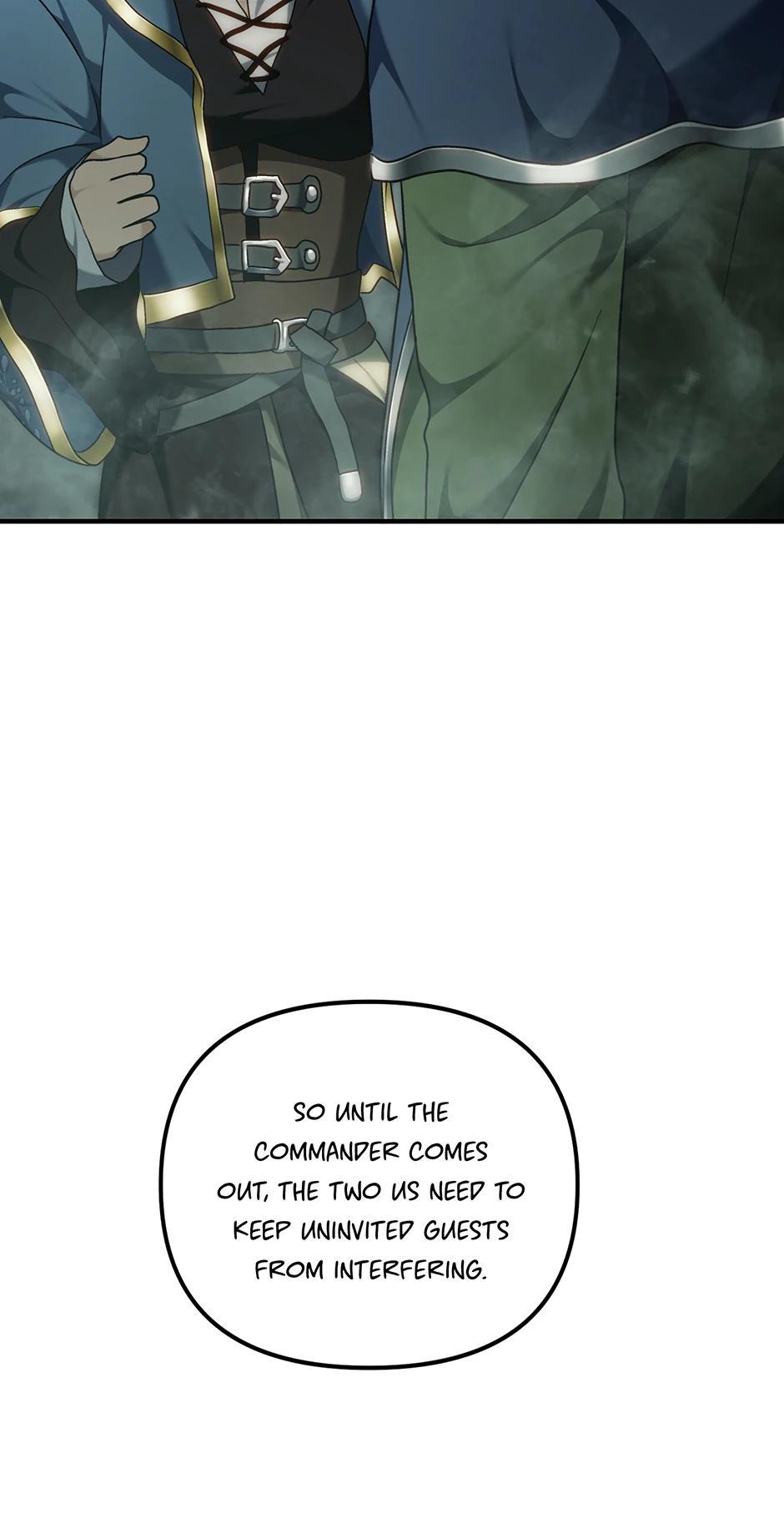 Read Second Life Ranker EN Manga Online