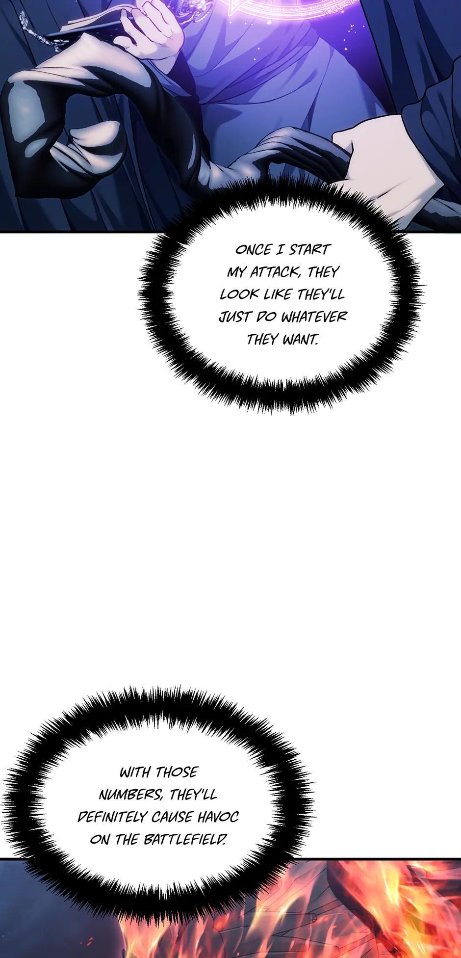 Read Second Life Ranker EN Manga Online