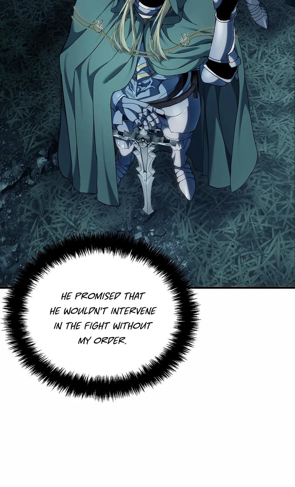 Read Second Life Ranker EN Manga Online