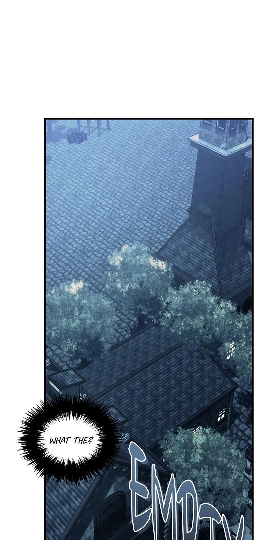 Read Second Life Ranker EN Manga Online