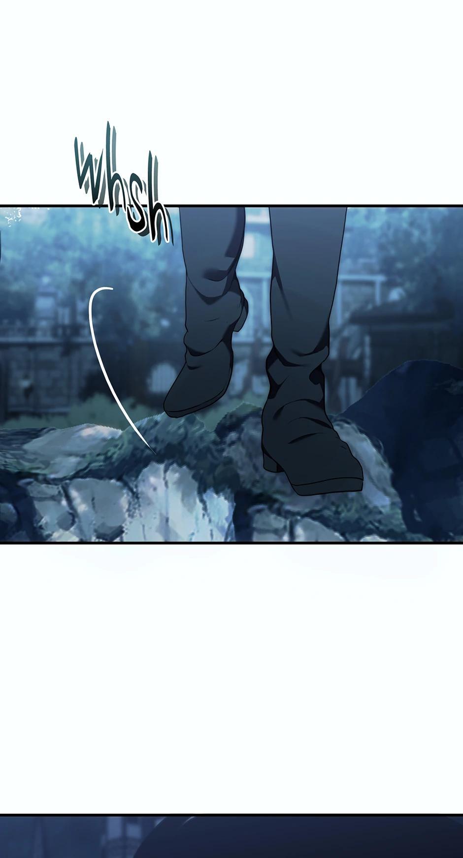 Read Second Life Ranker EN Manga Online