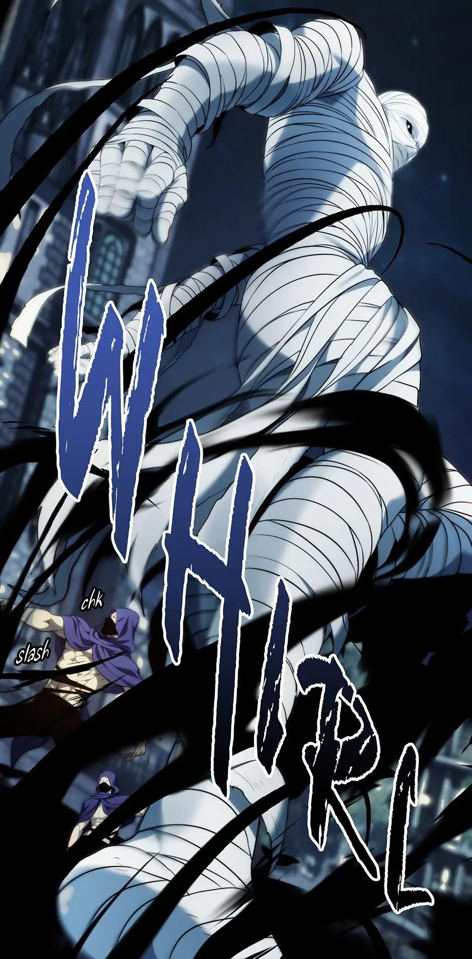 Read Second Life Ranker EN Manga Online