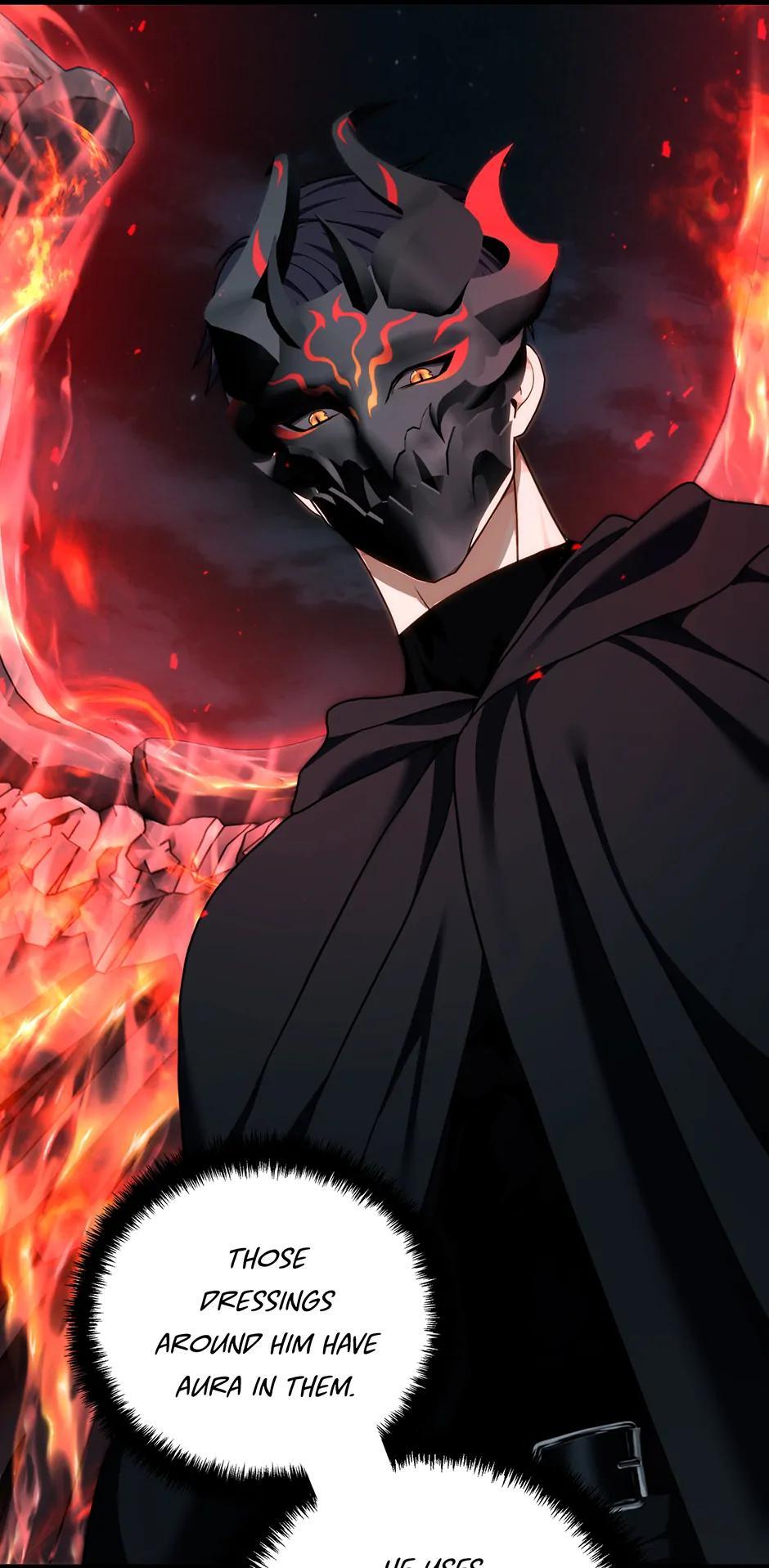 Read Second Life Ranker EN Manga Online