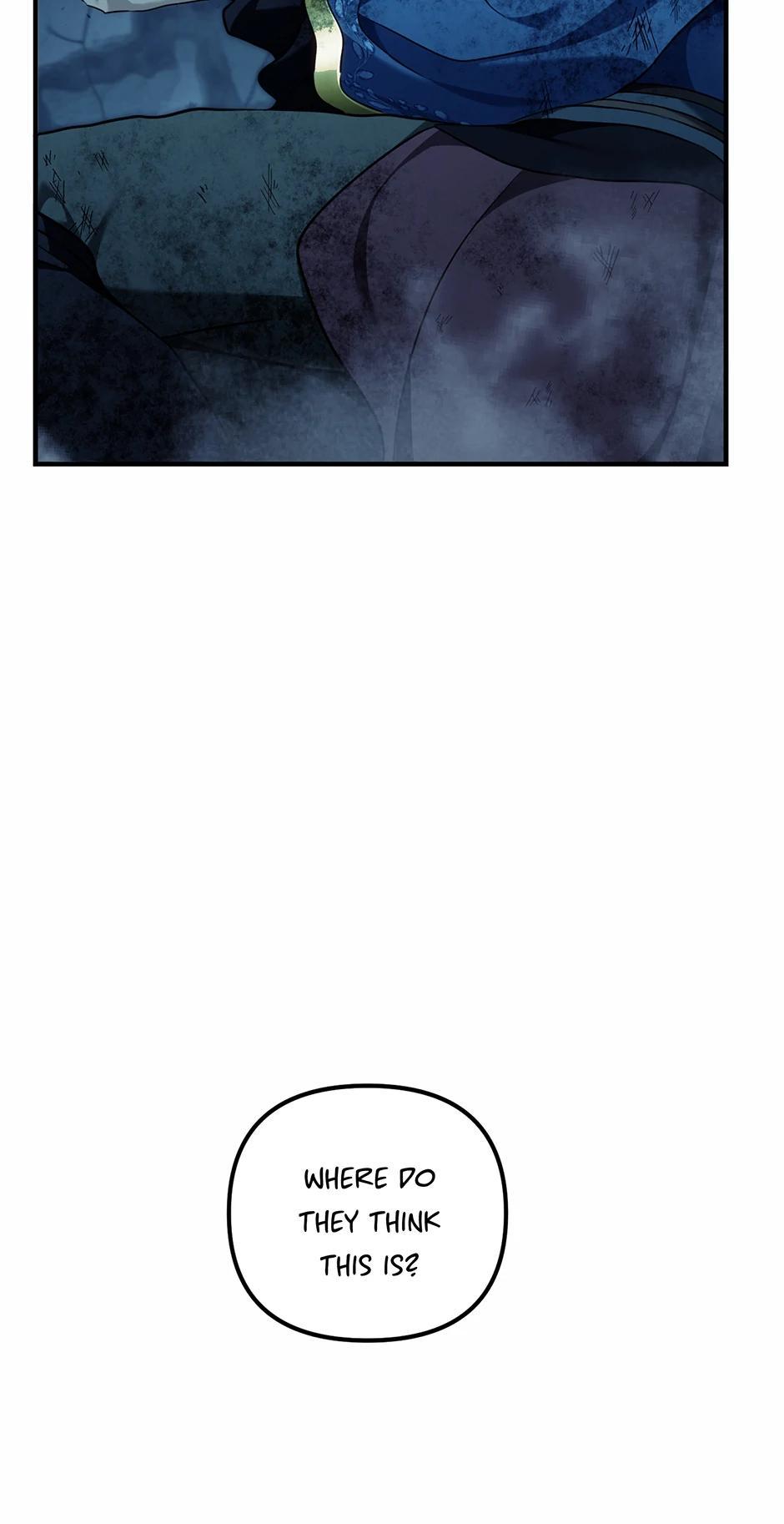 Read Second Life Ranker EN Manga Online