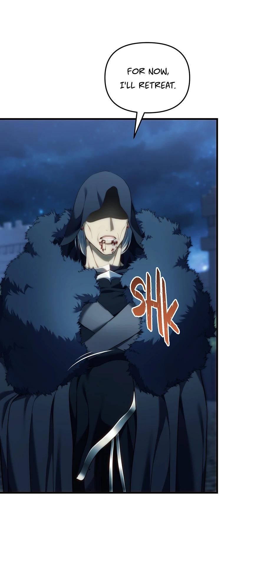 Read Second Life Ranker EN Manga Online