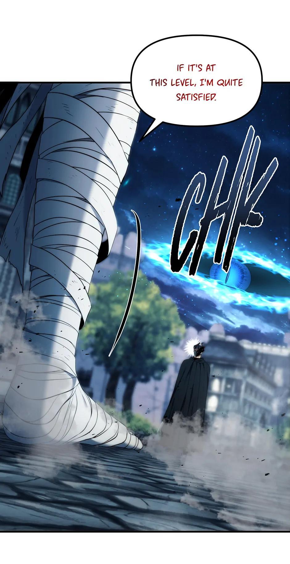 Read Second Life Ranker EN Manga Online