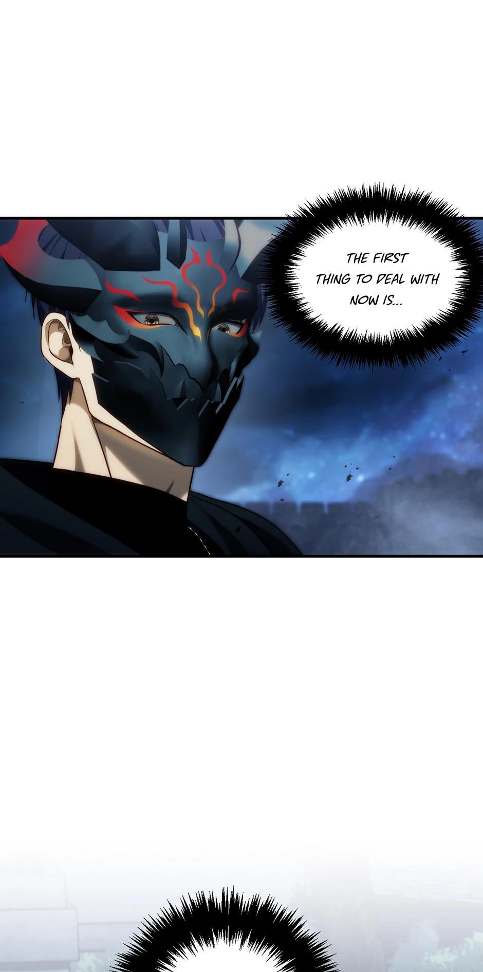 Read Second Life Ranker EN Manga Online