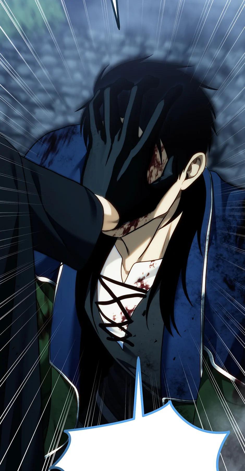 Read Second Life Ranker EN Manga Online