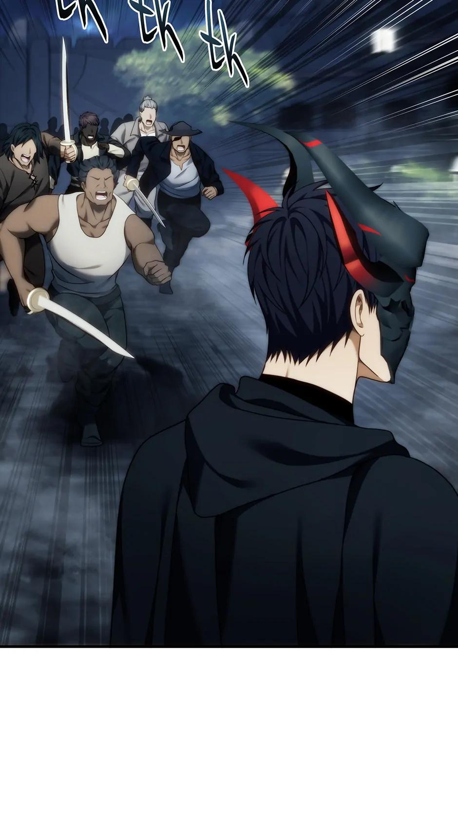 Read Second Life Ranker EN Manga Online