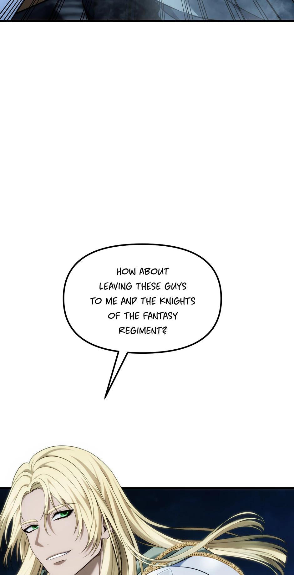 Read Second Life Ranker EN Manga Online