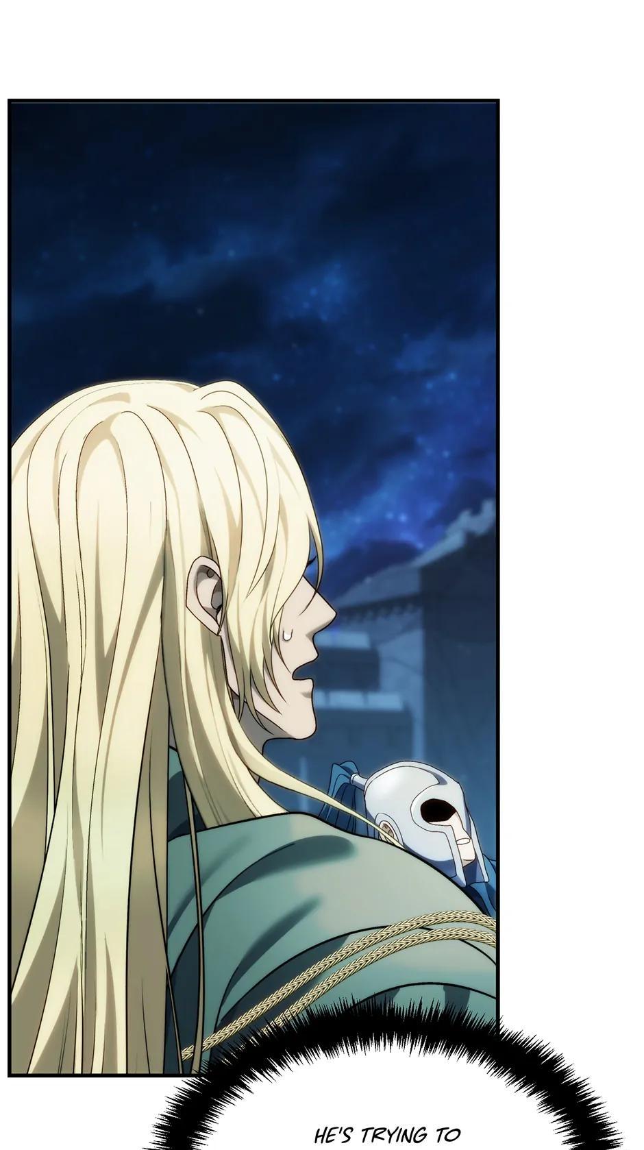 Read Second Life Ranker EN Manga Online