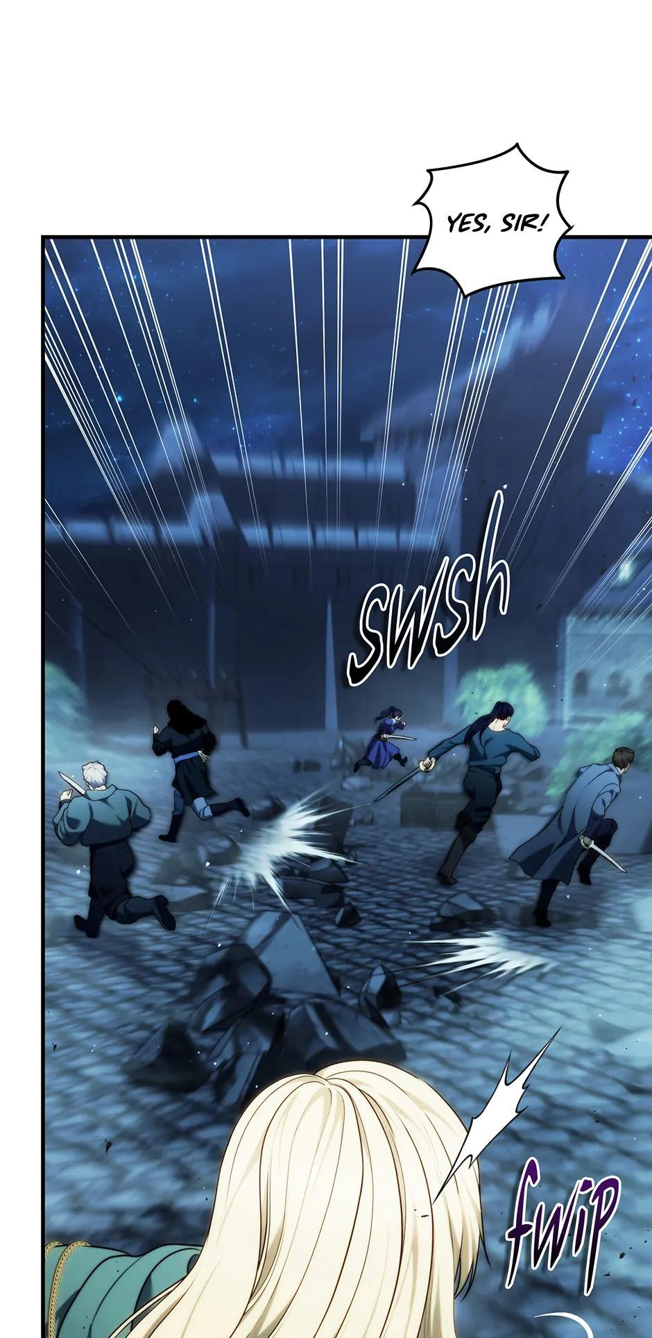 Read Second Life Ranker EN Manga Online