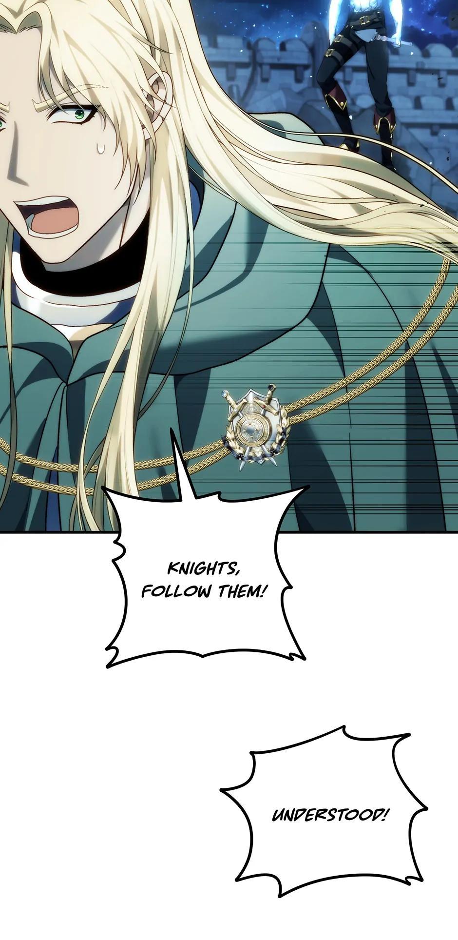 Read Second Life Ranker EN Manga Online