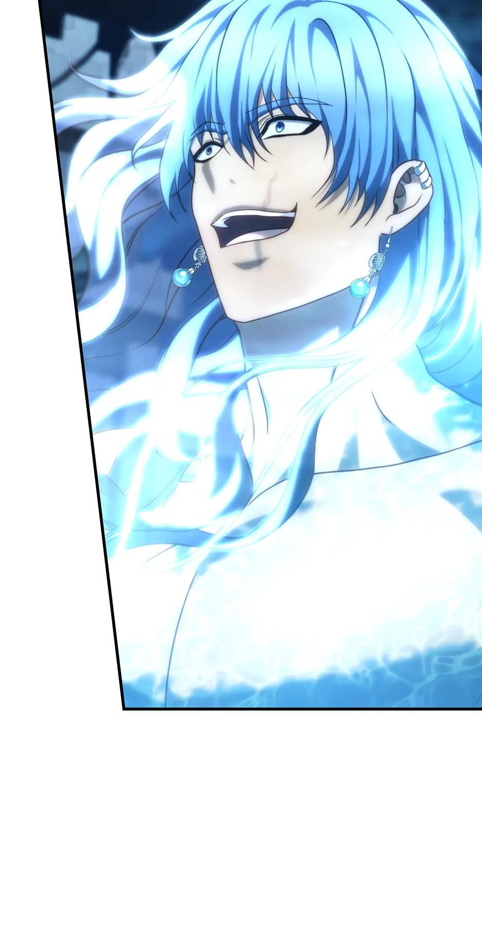 Read Second Life Ranker EN Manga Online