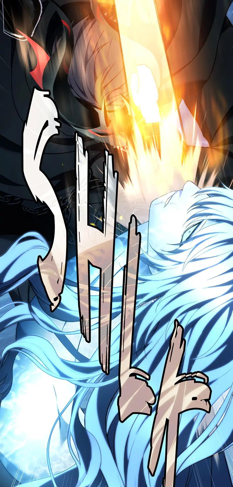 Read Second Life Ranker EN Manga Online