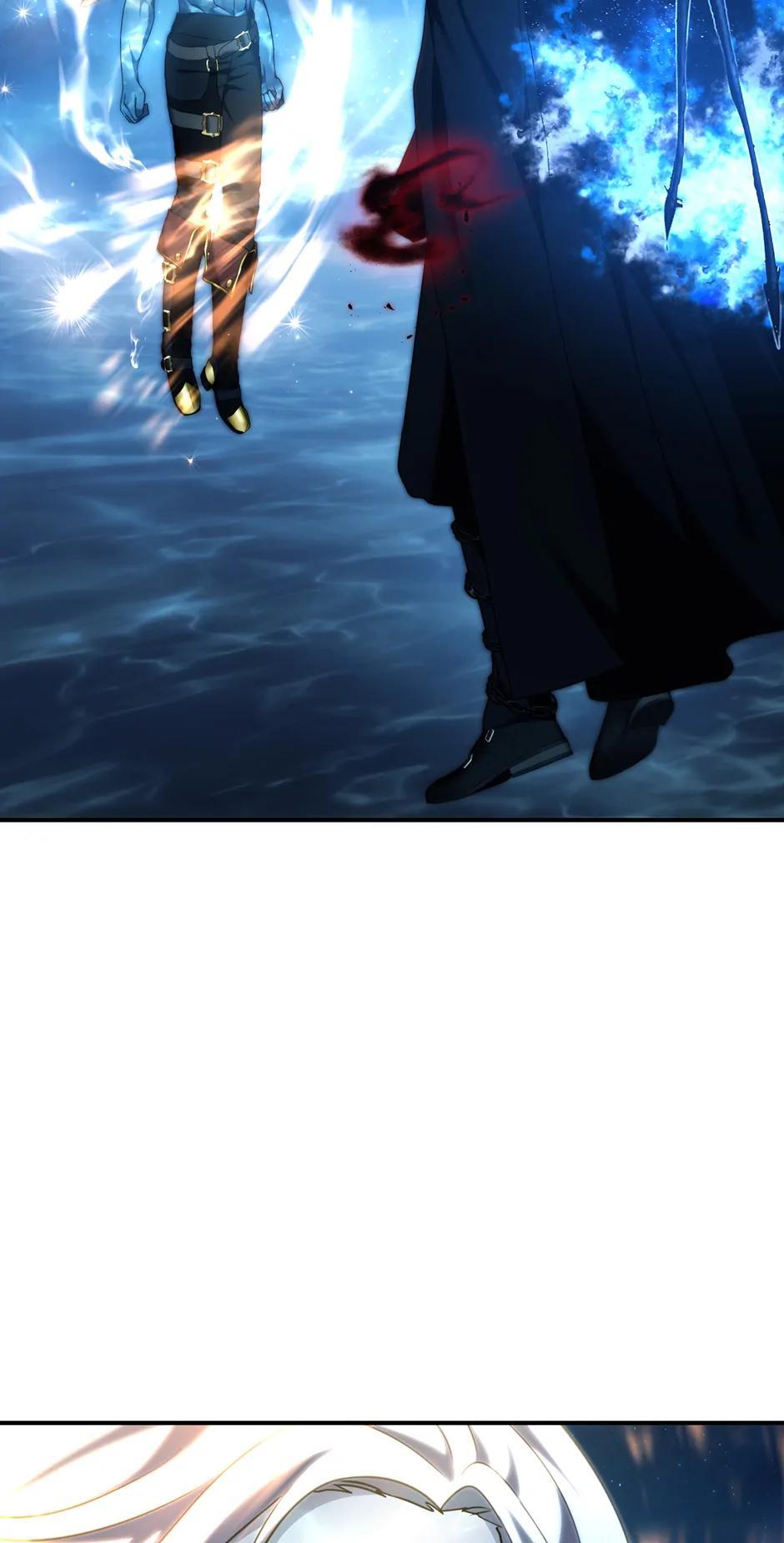 Read Second Life Ranker EN Manga Online