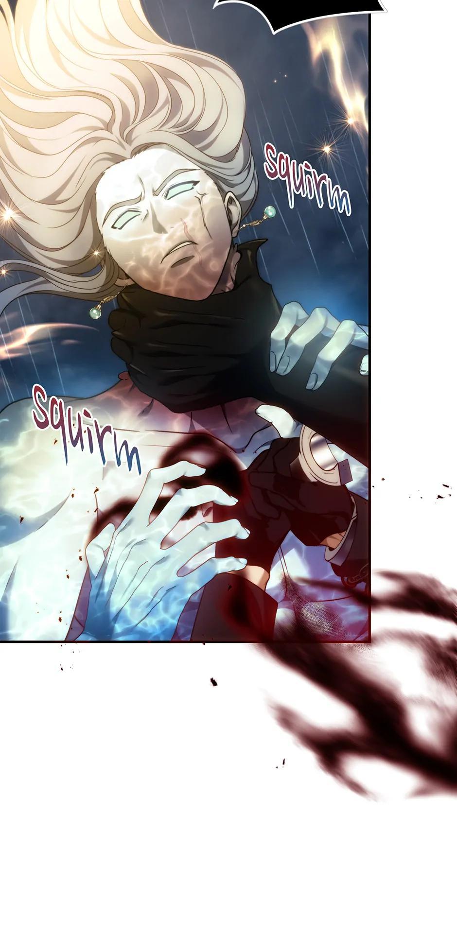 Read Second Life Ranker EN Manga Online