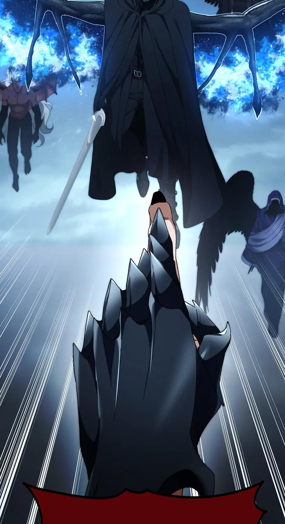 Read Second Life Ranker EN Manga Online