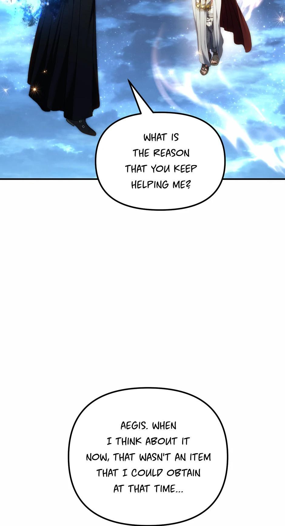 Read Second Life Ranker EN Manga Online