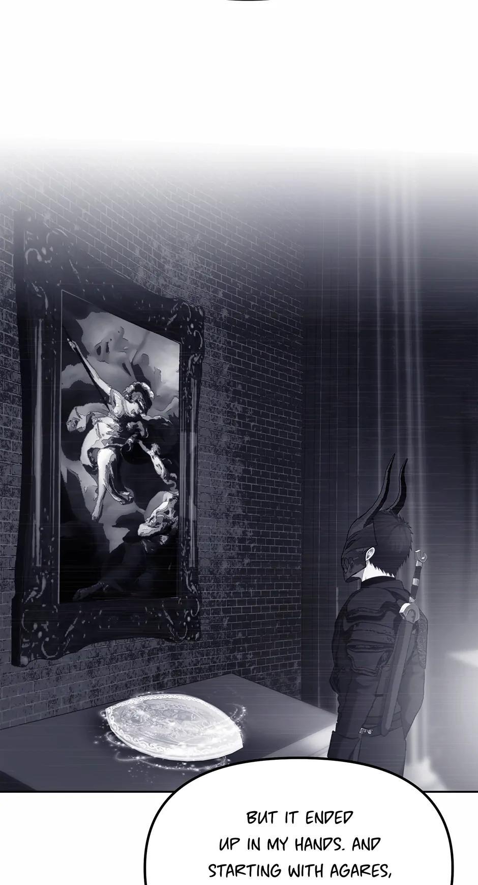 Read Second Life Ranker EN Manga Online